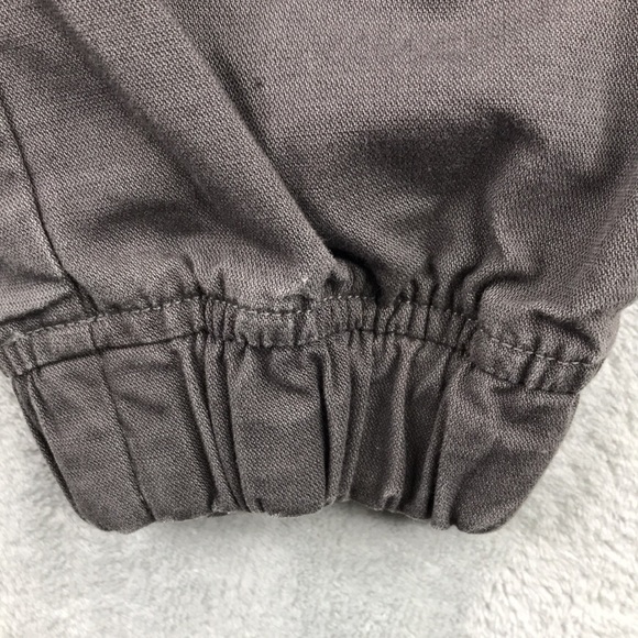 The North Face Women's Gray Chino Joggers Size M minor flaw - Picture 7 of 14
